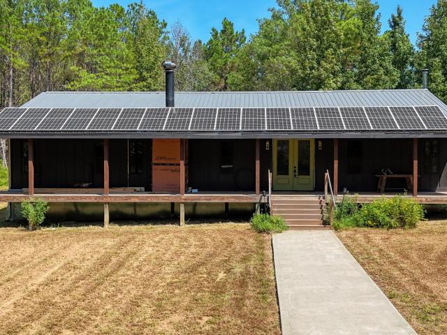 House for sale in Mount Zion, Huntingdon