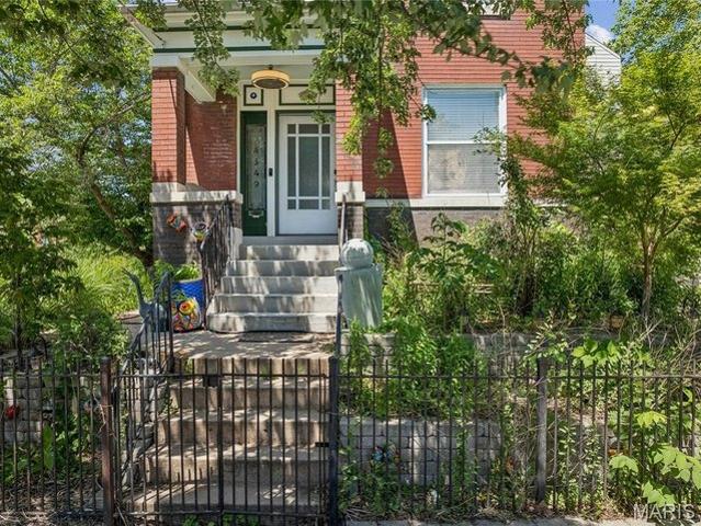 House for sale in Saint Louis, Missouri