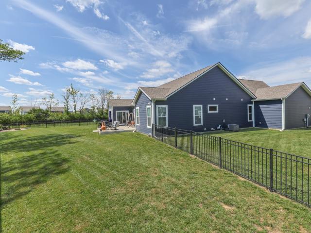 House for sale in Bargersville, Indiana