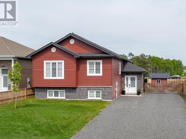 House for sale in Wanup, Ontario