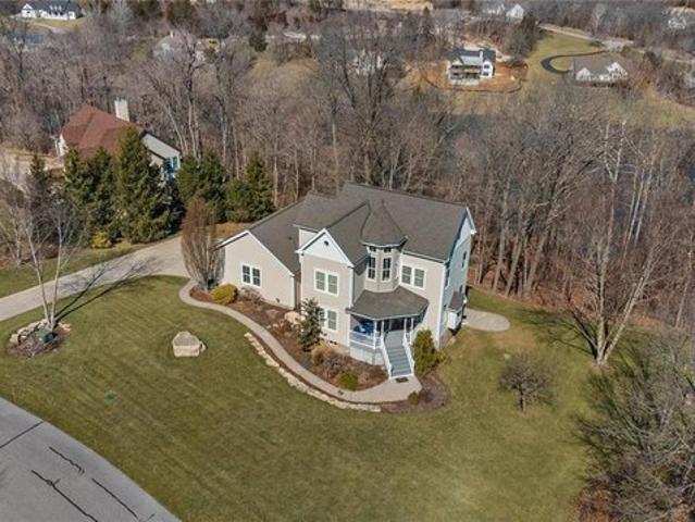 House for sale in Augusta, Missouri