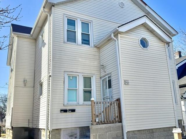 House for sale in Milwaukee, Wisconsin