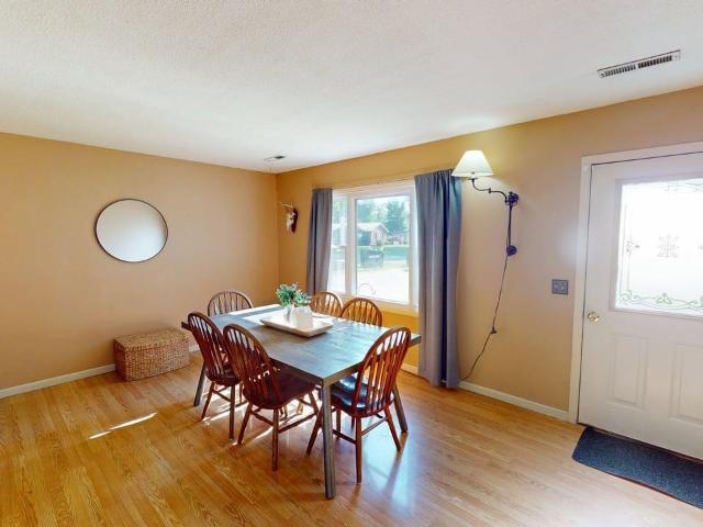 House for sale in Dubois, Indiana