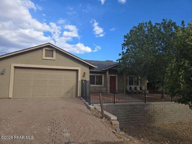 House for sale in Prescott Valley, Arizona