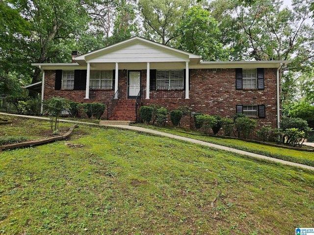 House for sale in Pinson, Alabama