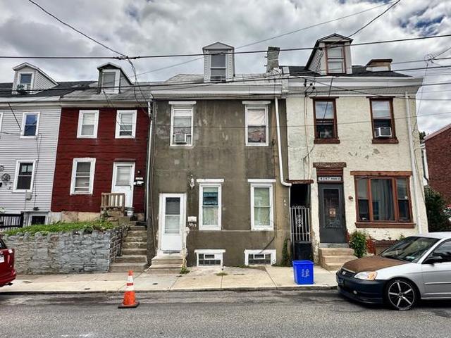 Townhouse for sale in Philadelphia, Pennsylvania