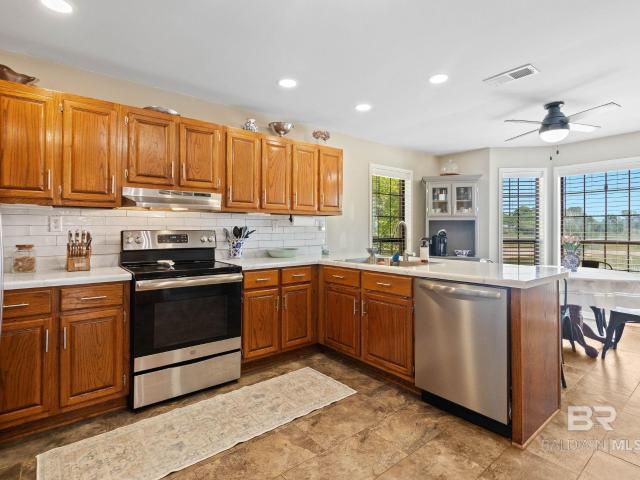 House for sale in Frisco City, Alabama