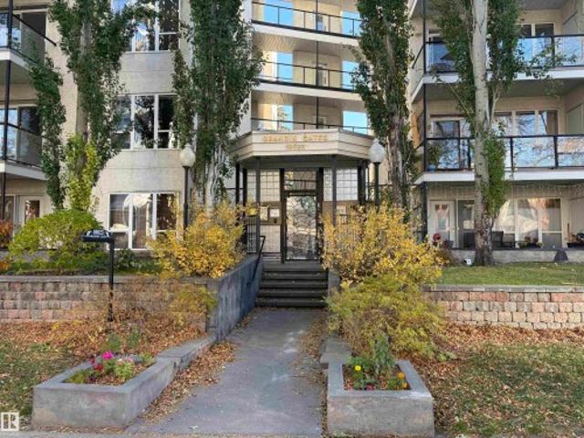 Condo for sale in Government Centre, Edmonton