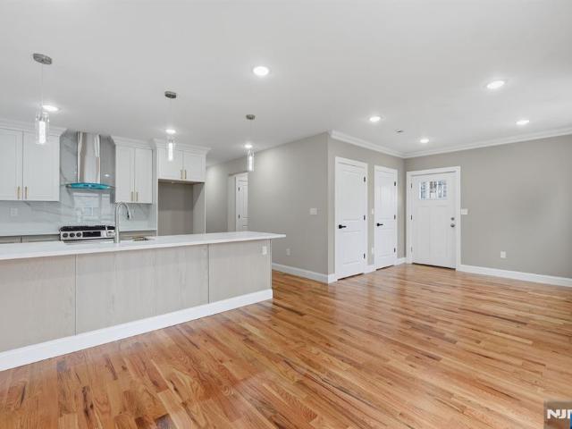 House for sale in Newark, New Jersey