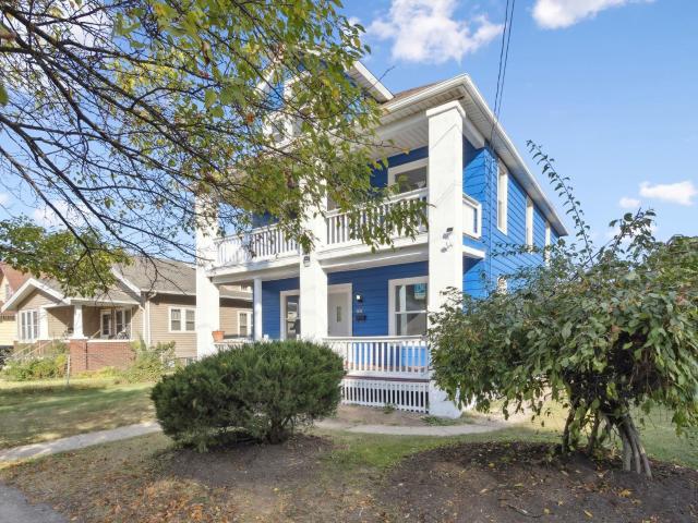 House for sale in Winnebago, Illinois