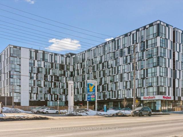 Condo for sale in Woburn, Ontario