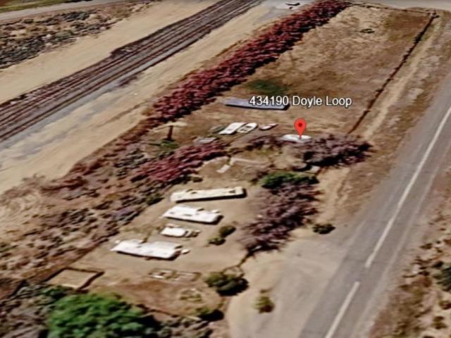 Land for sale in Doyle, Lassen County