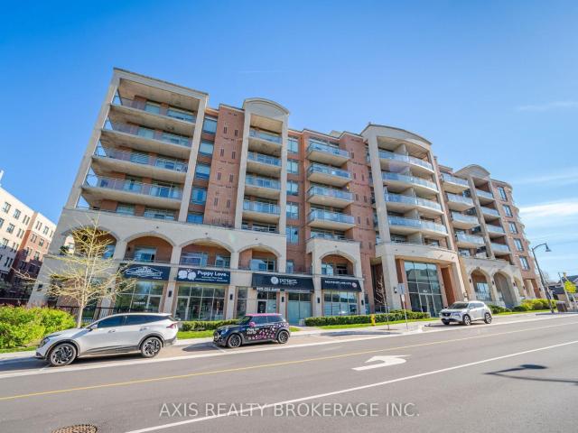 Condo for sale in York, Ontario