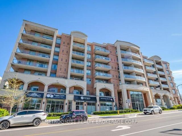 Condo for sale in York, Ontario