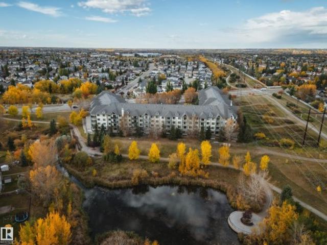 Condo for sale in Oak Hills, Edmonton