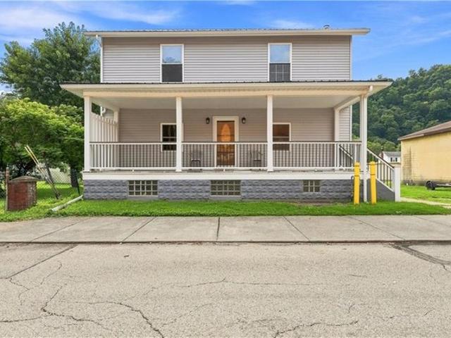 House for sale in Sutersville, Pennsylvania