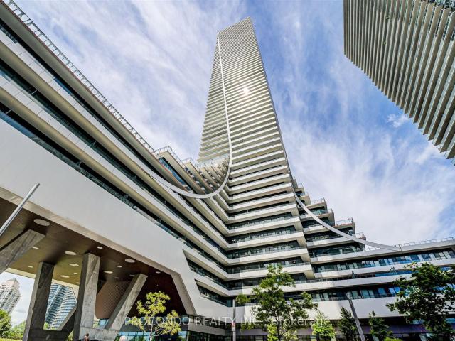 Condo for rent in Woburn, Ontario
