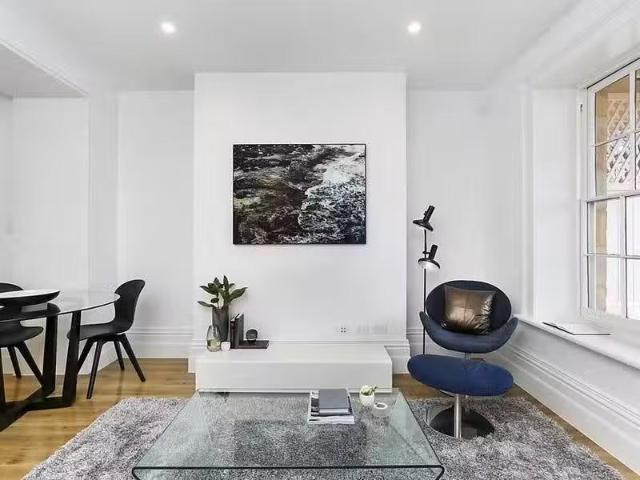 Apartment for rent in Sydney, New South Wales