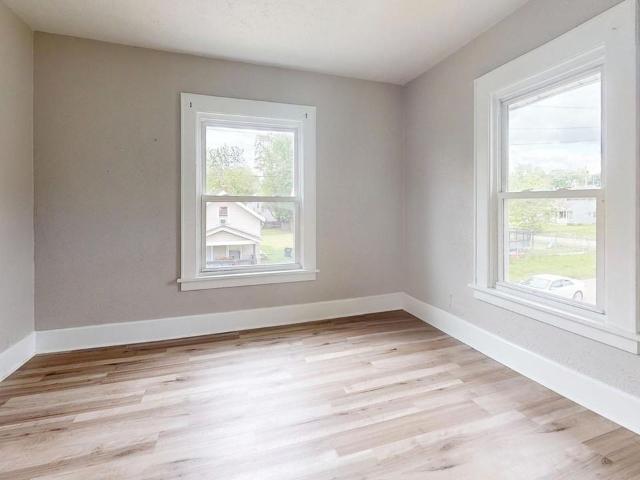 Apartment for rent in Alliance, Stark County