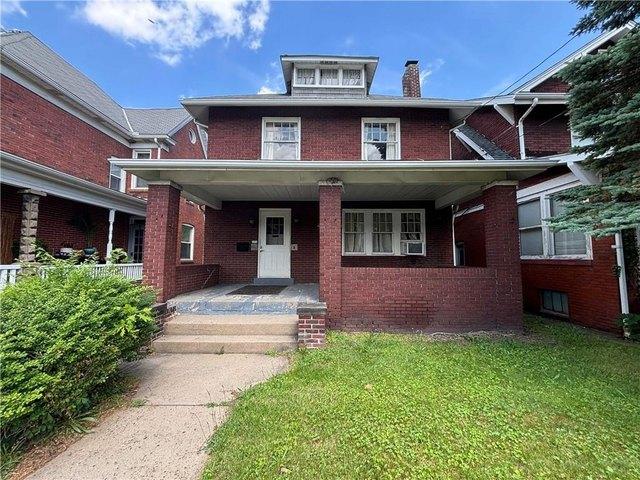 House for sale in New Kensington, Pennsylvania