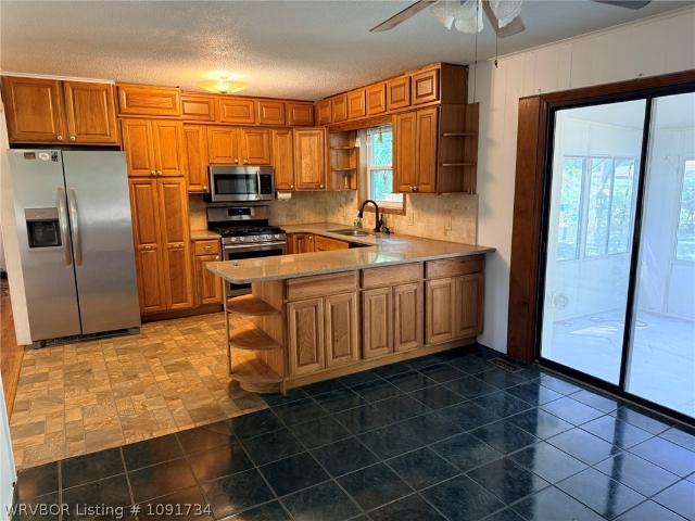 House for sale in Mulberry, Crawford County