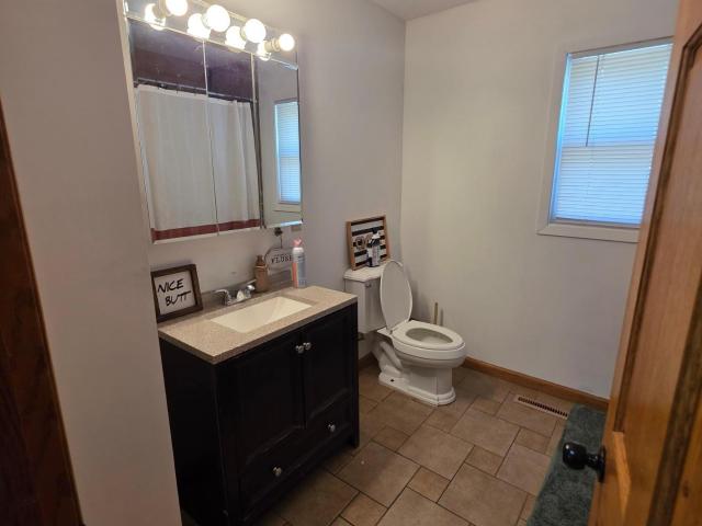 House for sale in Perham, Minnesota