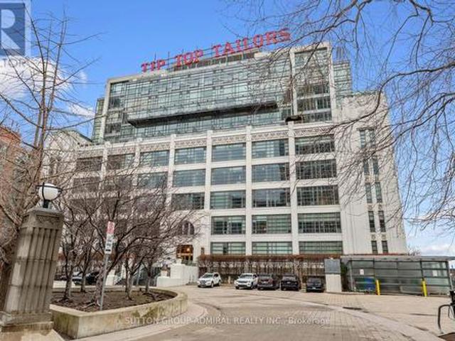 Condo for sale in Woburn, Ontario