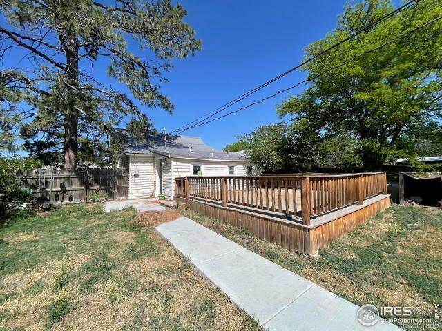 House for sale in Burlington