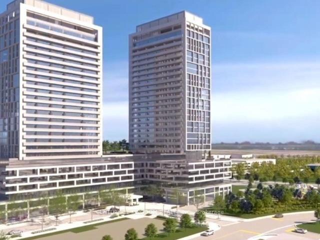 Condo for rent in Woburn, Ontario