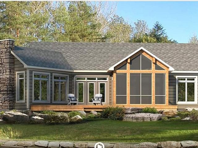 House for sale in Prince Edward Island