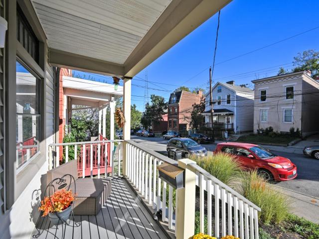 House for sale in Fairview, Cincinnati