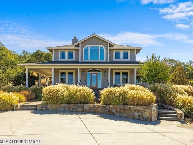 House for sale in Lytton, Healdsburg