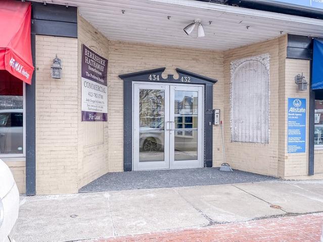 Property for rent in Oakmont, Pennsylvania