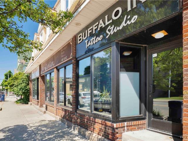 Commercial for sale in Buffalo, New York