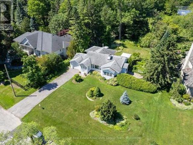 House for sale in Mississauga, Ontario