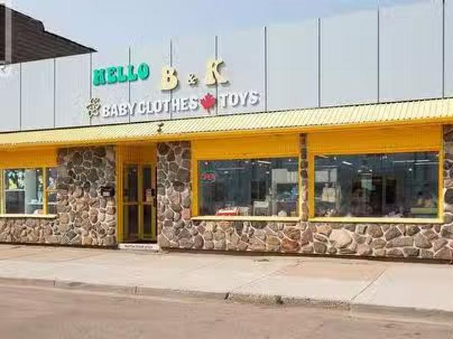 House for sale in Moose Jaw, Saskatchewan