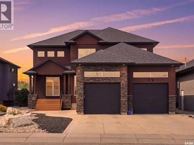 House for sale in Saskatoon, Saskatchewan