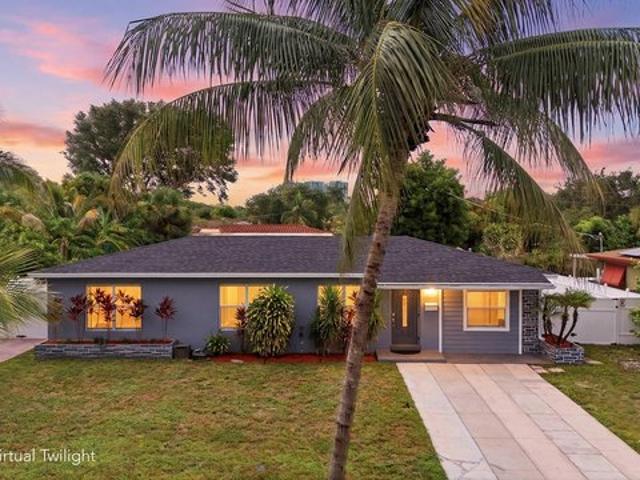 House for sale in Lake Park, Florida