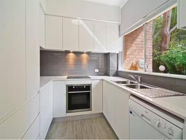 Condo for rent in Sydney, New South Wales