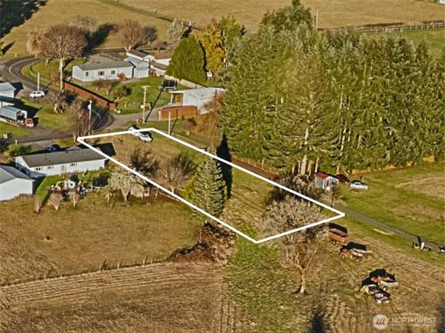 Land for sale in Toledo, Washington