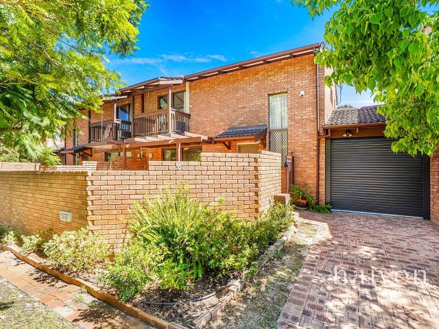 Townhouse for sale in Como, Western Australia