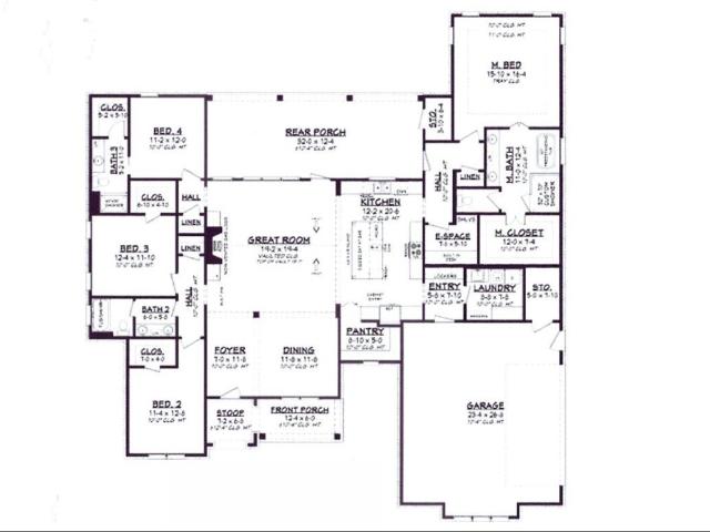 Land for sale in Cornelia, Georgia