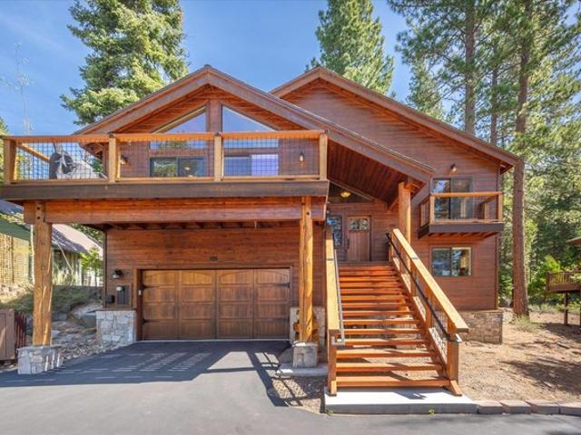 House for sale in Kings Beach, California