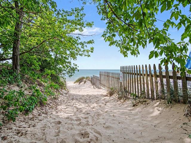 Land for sale in South Haven, Michigan