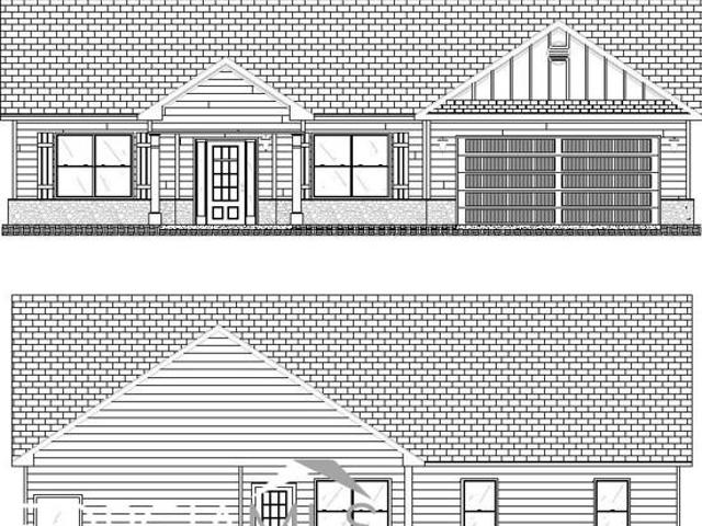 House for sale in Commerce, Georgia