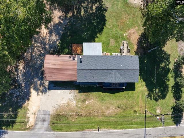 House for sale in Prosperity, Newberry County