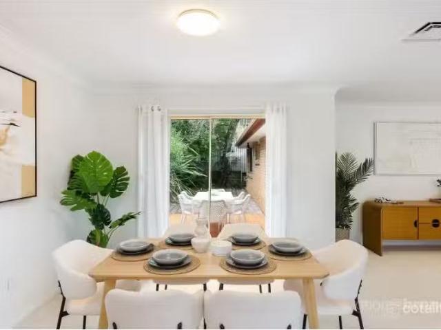Apartment for rent in Gosford, New South Wales