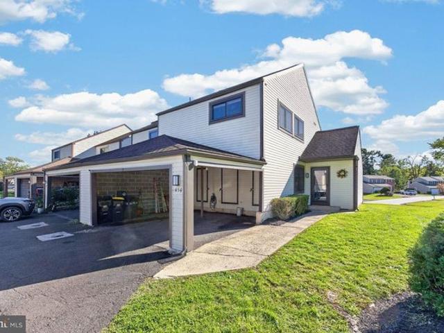 Townhouse for sale in Collegeville, Montgomery County