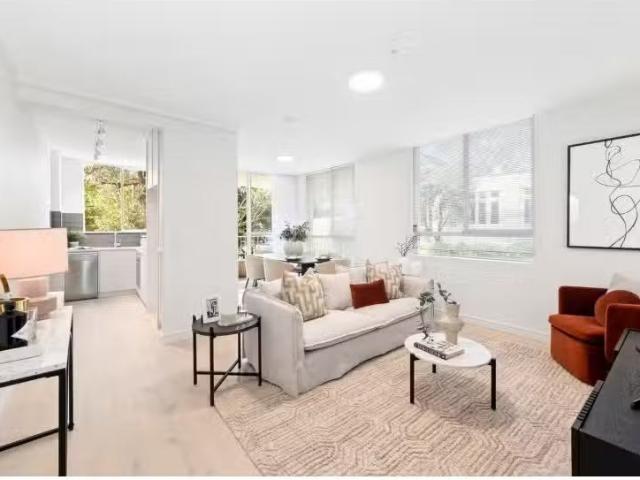Apartment for rent in Sydney, New South Wales