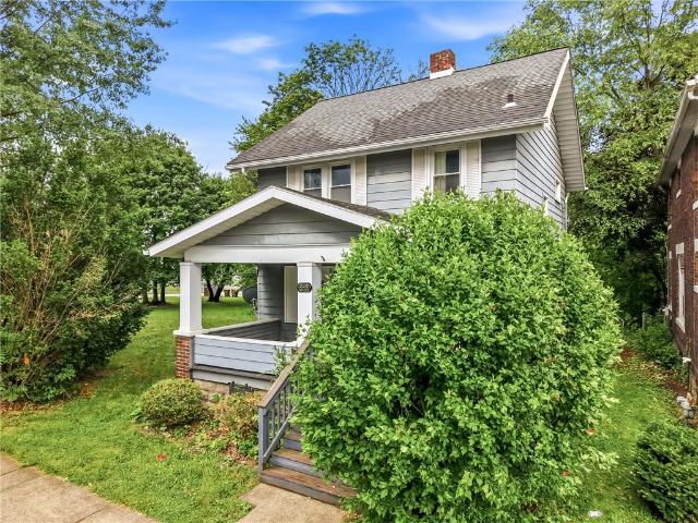 House for sale in Mercer, Pennsylvania
